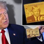 Gold Card : గోల్డ్ కార్డ్‌తో అమెరికా తలరాత మారుతుందా?.. కంప్లీట్ డీటైల్స్