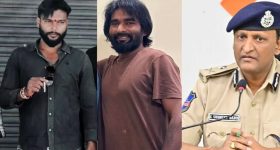 Hyderabad Crime : వీళ్లు ఎవరో తెలుసా? కనిపిస్తే పోలీసులకు సమాచారం ఇవ్వండి..