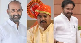 Telangana BJP : సరిలేరు నీకెవ్వరూ..! అర్థాలే వేరులే?