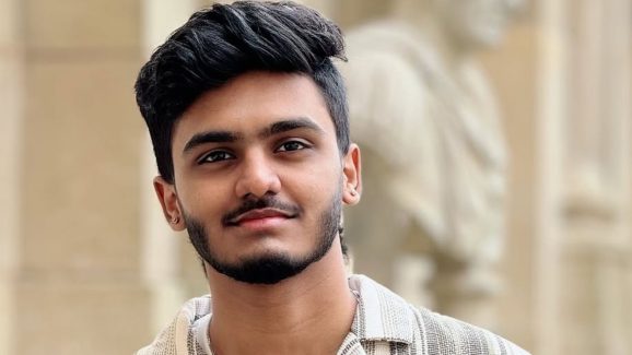 Allu Arjun : బన్నీ సినిమాలో డెబ్యూ మ్యూజిక్ డైరెక్టర్… ఎవరీ సాయి..? బ్యాగ్రౌండ్ ఏంటి?