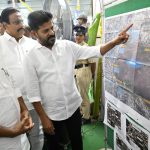 GHMC : హైదరాబాద్‌పై సీఎం రేవంత్‌రెడ్డి నయా ప్లాన్