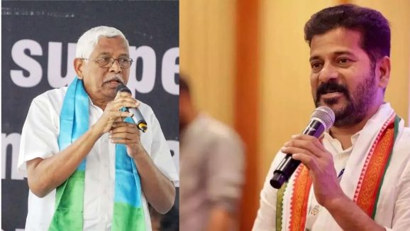 Telangana News : తెలంగాణలో అది జరగాలంటున్న కోదండరాం.. సార్ చెప్తే వినాలి!