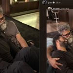 NTR-Sukumar: సుకుమార్‌తో ఎన్టీఆర్.. పార్టీనా? సినిమానా? తట్టుకోలేకపోతున్న ఫ్యాన్స్!