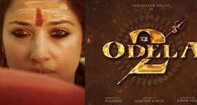 Tamannaah Bhatia: నాలో ఇంకో యాంగిల్ చూస్తారు.. అది నా బ్లడ్ లో ఉంది.