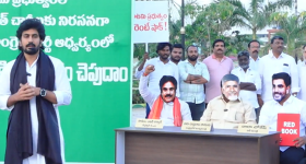 Ysrcp street play: ఏంటా డ్రామాలు? అదే తప్పు మళ్లీ చేస్తున్న వైసీపీ!