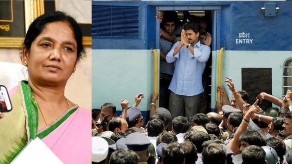 TDP vs YSRCP : జగన్‌కు తెలంగాణ సీన్ రిపీట్ కానుందా?