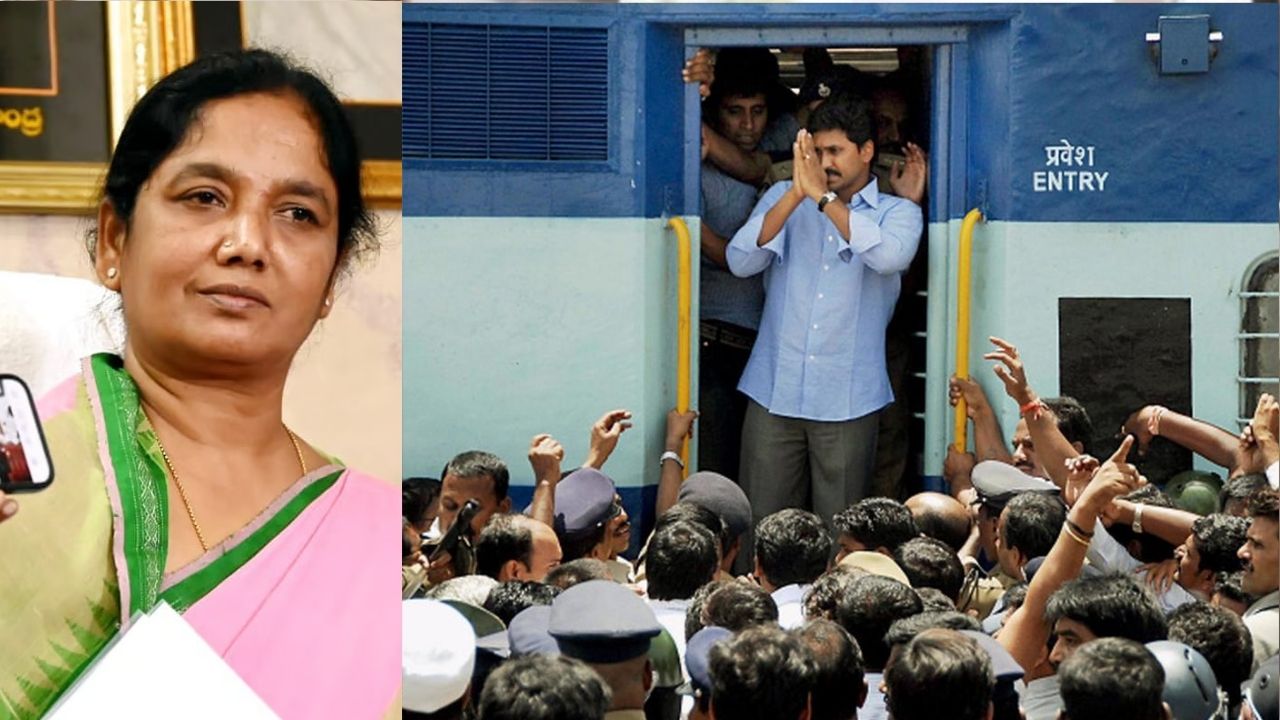 TDP vs YSRCP : జగన్‌కు తెలంగాణ సీన్ రిపీట్ కానుందా?