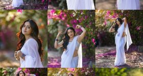 Vithika Sheru: వితికా అందాలకు ప్రకృతే పరవశించిపోతున్న వేళ.. ఏం అందం గురూ..!