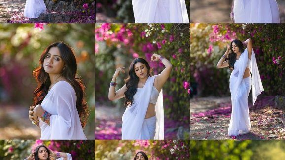 Vithika Sheru: వితికా అందాలకు ప్రకృతే పరవశించిపోతున్న వేళ.. ఏం అందం గురూ..!