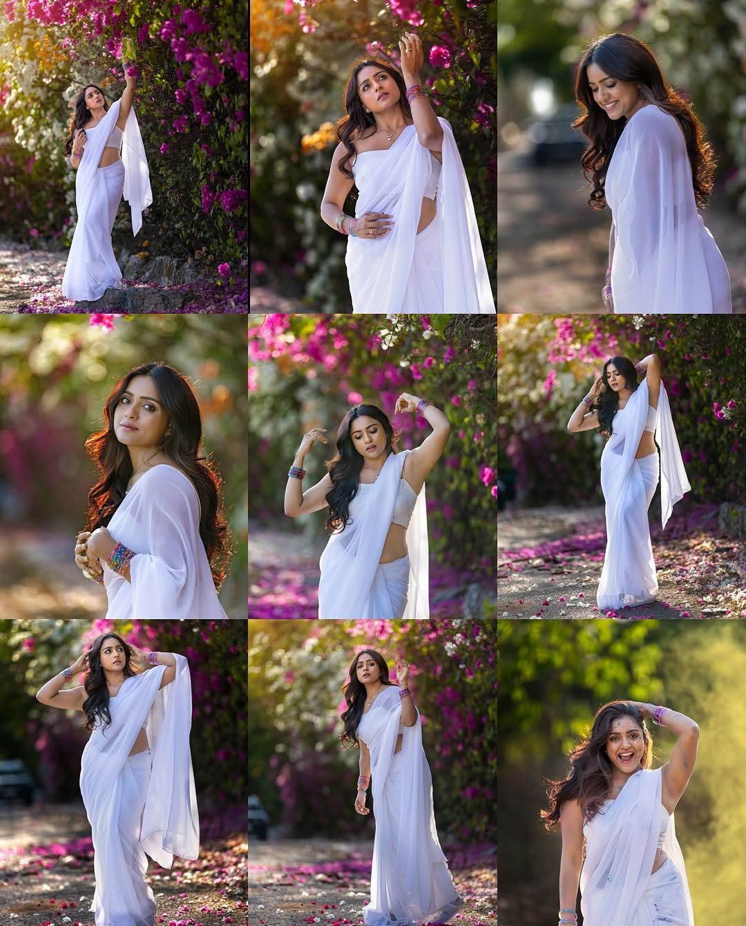 Vithika Sheru: వితికా అందాలకు ప్రకృతే పరవశించిపోతున్న వేళ.. ఏం అందం గురూ..!