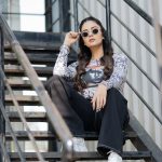 Sree Mukhi: స్టైలు మారింది.. రాములమ్మ లుక్ మార్చింది!