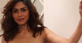 Hebah Patel: చీరలో ‘ఓదెల’ బ్యూటీ అందాలు.. చూపుతోనే కవ్విస్తోందిగా.!