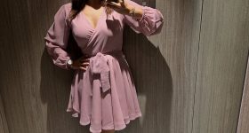 Nisha Agarwal: సెల్ఫీతో చెమటలు పట్టిస్తున్న నిషా అగర్వాల్.. దేనికోసం ఇదంతా..!
