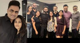 Jr. NTR: వంశీ ఇంట బర్త్ డే సెలబ్రేషన్స్.. ఎన్టీఆర్ మాస్టర్ ప్లాన్ మామూలుగా లేదుగా..!