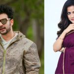 Vaishnavi: No.1 ఖతర్నాక్, చీరలో చూసి మోసపోకండి.. వైష్ణవిపై సిద్దు కామెంట్స్.. వీడియో వైరల్