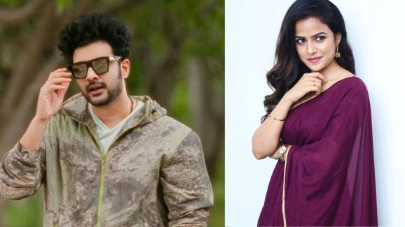 Vaishnavi: No.1 ఖతర్నాక్, చీరలో చూసి మోసపోకండి.. వైష్ణవిపై సిద్దు కామెంట్స్.. వీడియో వైరల్