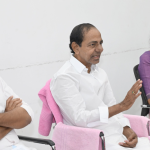 Kcr Comments: అది అవ్వదమ్మ.. కేసీఆర్ అలా అనేశారేంటి..?