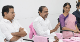 Kcr Comments: అది అవ్వదమ్మ.. కేసీఆర్ అలా అనేశారేంటి..?