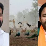 HCU : తప్పుడు ట్వీట్లు మాయం.. అడ్డంగా దొరికిపోతున్న ఫేక్ గాళ్లు..
