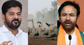 HCU : తప్పుడు ట్వీట్లు మాయం.. అడ్డంగా దొరికిపోతున్న ఫేక్ గాళ్లు..