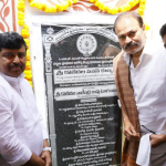 Nagababu: నాగబాబు కనపడితే ఆగేట్టు లేరు..