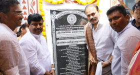 Nagababu: నాగబాబు కనపడితే ఆగేట్టు లేరు..