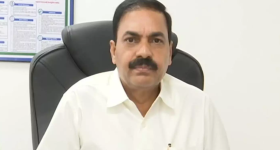 Pawan Kalyan Fan: రక్తంతో పెయింటింగ్.. అభిమానం చాటుకున్న పవన్ కళ్యాణ్ ఫ్యాన్