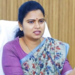 Vidadala rajini ACB Case: సెక్షన్ 386.. విడదల రజినీ భయం ఇదేనా..?