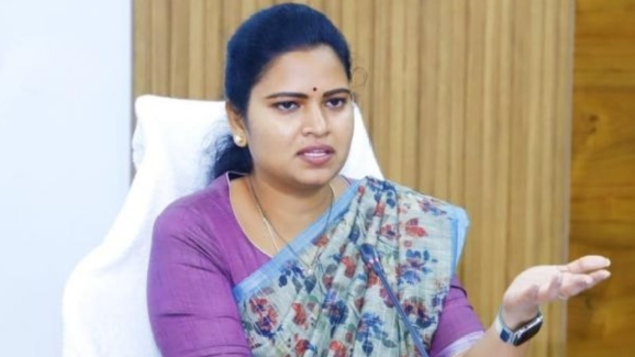 Vidadala rajini ACB Case: సెక్షన్ 386.. విడదల రజినీ భయం ఇదేనా..?
