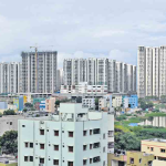 Hyderabad Real estate: హైదరాబాద్ ‘రియల్’ బూమ్.. వాళ్ల కళ్లకే అలా కనిపిస్తోందా?