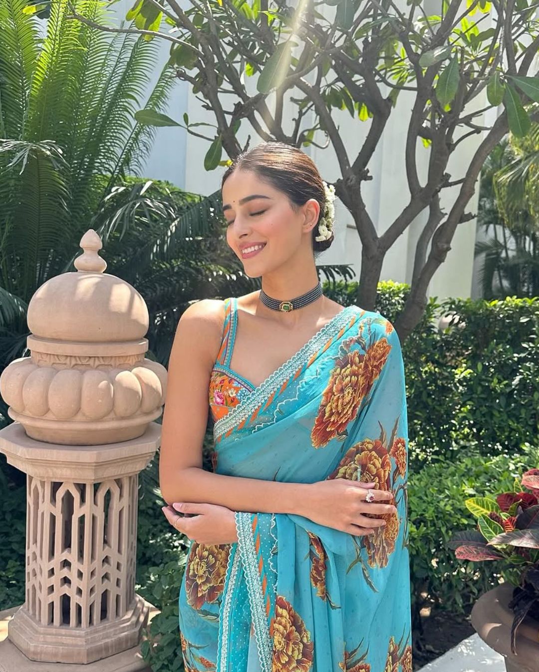 Ananya Panday: రెట్రో లుక్స్‌లో అదరగొడుతున్న అనన్య.. అయినా నెగిటివ్ కామెంట్స్ తప్పవా.?