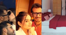 Janhvi Kapoor: తాగేసి ప్రాణాలు తీసేస్తారా?? ప్రాణాలంటే లెక్క లేదా.. జాన్వీ సీరియస్ పోస్ట్..