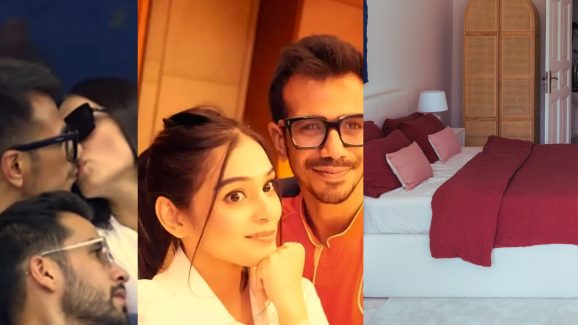 Yuzvendra Chahal: ప్రియురాలితో చాహల్ సహజీవనం… నెలకు 3 లక్షలు రేటు ?