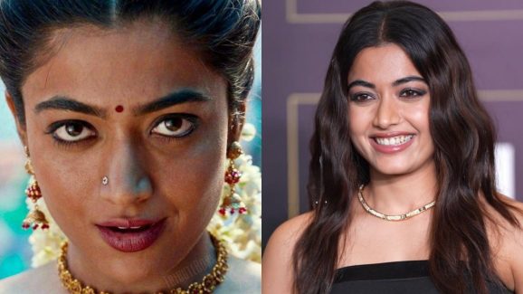 Rashmika: స్టార్ హీరోలకు ధీటుగా ‘రష్మిక’ షాకింగ్ డెసిషన్!?