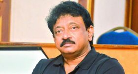 Ram Gopal Varma:హార్రర్ కామెడీతో వస్తున్న రామ్ గోపాల్ వర్మ.. ఎన్ని యుద్ధాలు జరుగుతాయో