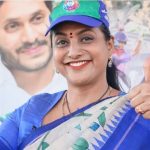 TDP vs YSRCP : ఆ మంత్రితో రోజా సీక్రెట్ మీటింగ్? జగన్‌కు హ్యాండ్?