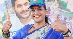 TDP vs YSRCP : ఆ మంత్రితో రోజా సీక్రెట్ మీటింగ్? జగన్‌కు హ్యాండ్?