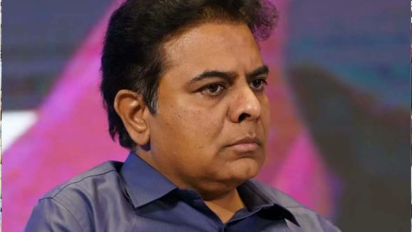 HCU : కేటీఆర్ మైండ్ గేమ్‌ బూమరాంగేనా? ఇంత చిన్న లాజిక్ ఎలా మిస్ అయ్యారో!