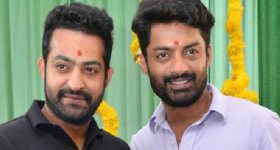 Kalyan Ram: ప్రీ రిలీజ్ ఈవెంట్ కి జాతరే.. తమ్ముడు వస్తున్నాడు.