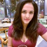 Jyoti Poorvaj: గ్లామర్ తో సెగలు పుట్టిస్తున్న జగతి.. ఫోటోలు వైరల్..!