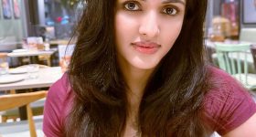 Jyoti Poorvaj: గ్లామర్ తో సెగలు పుట్టిస్తున్న జగతి.. ఫోటోలు వైరల్..!
