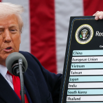 Donald Trump: మీరు ధనవంతులు అయ్యేందుకు ఇదే సరైన టైమ్.. ట్రంప్ పిలుపు