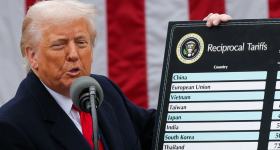 Donald Trump: మీరు ధనవంతులు అయ్యేందుకు ఇదే సరైన టైమ్.. ట్రంప్ పిలుపు