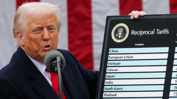 Donald Trump: మీరు ధనవంతులు అయ్యేందుకు ఇదే సరైన టైమ్.. ట్రంప్ పిలుపు