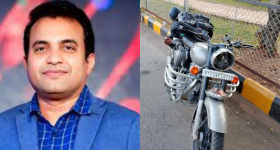 Praveen Death Case: పాస్టర్ ప్రవీణ్ మృతి.. వీళ్లపై కేసులు