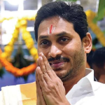Ysrcp tweets on jagan: హిందూ ధర్మ పరిరక్షకుడు జగన్.. ఇది మామూలు ఎలివేషన్ కాదు