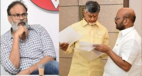 UOH Recruitment: గుడ్ న్యూస్, హైదరాబాద్‌లో ఉద్యోగాలు.. ఈ జాబ్ వస్తే రూ.2,18,200 శాలరీ..