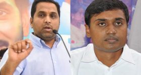 YSRCP : కసిరెడ్డికి మూడినట్టే? నెక్ట్స్ మిథున్ రెడ్డే?