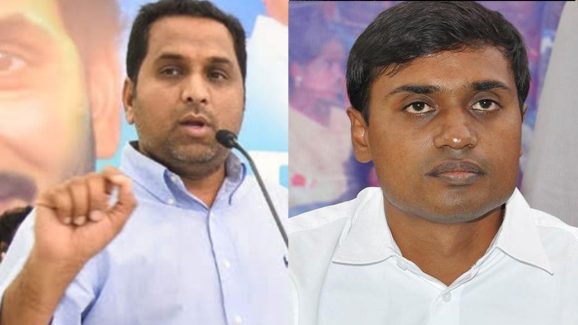 YSRCP : కసిరెడ్డికి మూడినట్టే? నెక్ట్స్ మిథున్ రెడ్డే?
