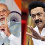Modi Satires on Stalin: ఇంకా ఏడుపెందుకు? మోదీ నోట అలాంటి మాట!
